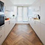 Cheval Knightsbridge Apartamentos