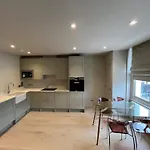 Stunning Portobello Road Flat