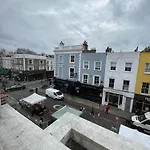 Stunning Portobello Road Flat