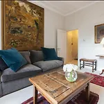Charming Apartment In Chelsea