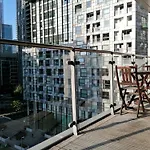 Canary Wharf Serviced Apartments