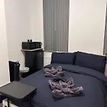 London Vauxhall - Victoria Room