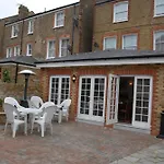 Balham Lodge
