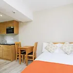 Private Studio Flat, London Next To Hyde Park