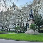 Apartment London Eye Big Ben Walk To China Town