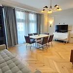 Apartment London Eye Big Ben Walk To China Town