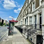 Kilburn Park Maida Vale
