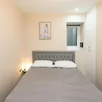 Tranquil Trio Bedrooms