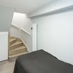 Tranquil Trio Bedrooms