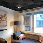 Modern Flat Your Stylish Escape