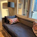 Modern Flat Your Stylish Escape