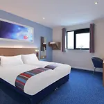 Travelodge London Wembley
