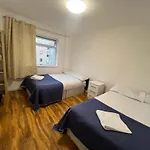 Maida Vale Urban Living