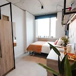 For Students Only Ultimate Comfort Ensuites At Old Kent Road In London