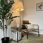 Homely Apartment - King\'S Cross