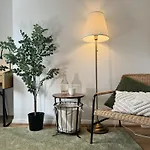 Homely Apartment - King\'S Cross