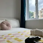 Lovely Rooms In Camden Town-Central London
