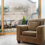 Guestready - Bauhaus Duplex In Shepherd\'S Bush