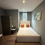 Kingcross 3 Bedroom Flat, 3Mins To Euston