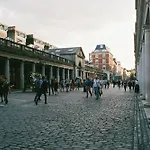 Delightful Brand New 2 BR house in Covent Garden