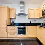 ARCORE Premium Rental Drury Lane