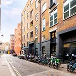 ARCORE Premium Rental Drury Lane