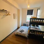 Kilburn Guest Rooms