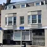 City Lodge London