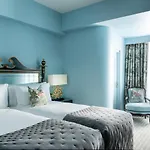 The Kensington Hotel