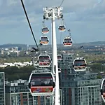 Large 2Bed 2Bath Apartment Beautiful River Views London Greenwich Cutty Sark - Perfect For Long Stay, Business, Leisure And Relocations