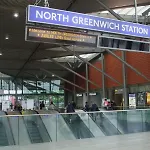 Large 2Bed 2Bath Apartment Beautiful River Views London Greenwich Cutty Sark - Perfect For Long Stay, Business, Leisure And Relocations