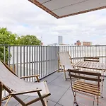 The Tottenham Escape - Lovely 2Bdr Flat With Balcony