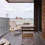 The Tottenham Escape - Lovely 2Bdr Flat With Balcony
