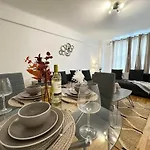 Kendal Street One Bedroom Apartment