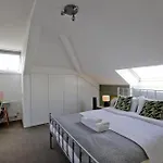 Old St Penthouse