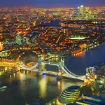 Cosy 1 & 2 Bedroom Apartments Central London Zone 1
