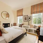 The Philbeach Gardens Place - Lovely 5Bdr Flat With Terrace