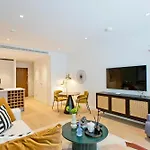 Luxury Retreat