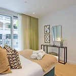 Luxury Retreat