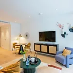 Luxury Retreat