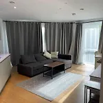 Luxury Apartment