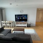 Luxury Apartment