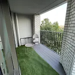 Luxury Apartment