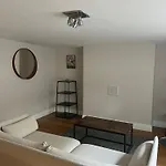 Primrose Hill One Bedroom Apartment