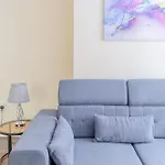 Stylish 1Bd Flat Near Iconic London Landmarks