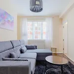 Stylish 1Bd Flat Near Iconic London Landmarks