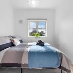 Cozylease 3Br In Canary Wharf,Garden,Gym,Workspace