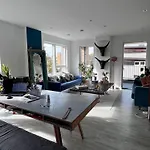 Dalston Jungle Room