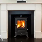 Luxury 2-Bed Marylebone Georgian House With Private Garden & Office