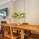Luxury 2-Bed Marylebone Georgian House With Private Garden & Office